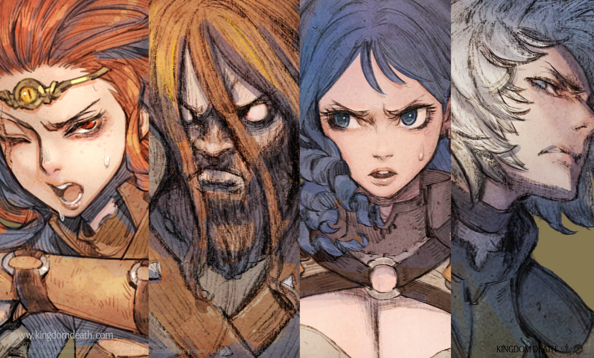 10th Anniversary Survivors - Image 3