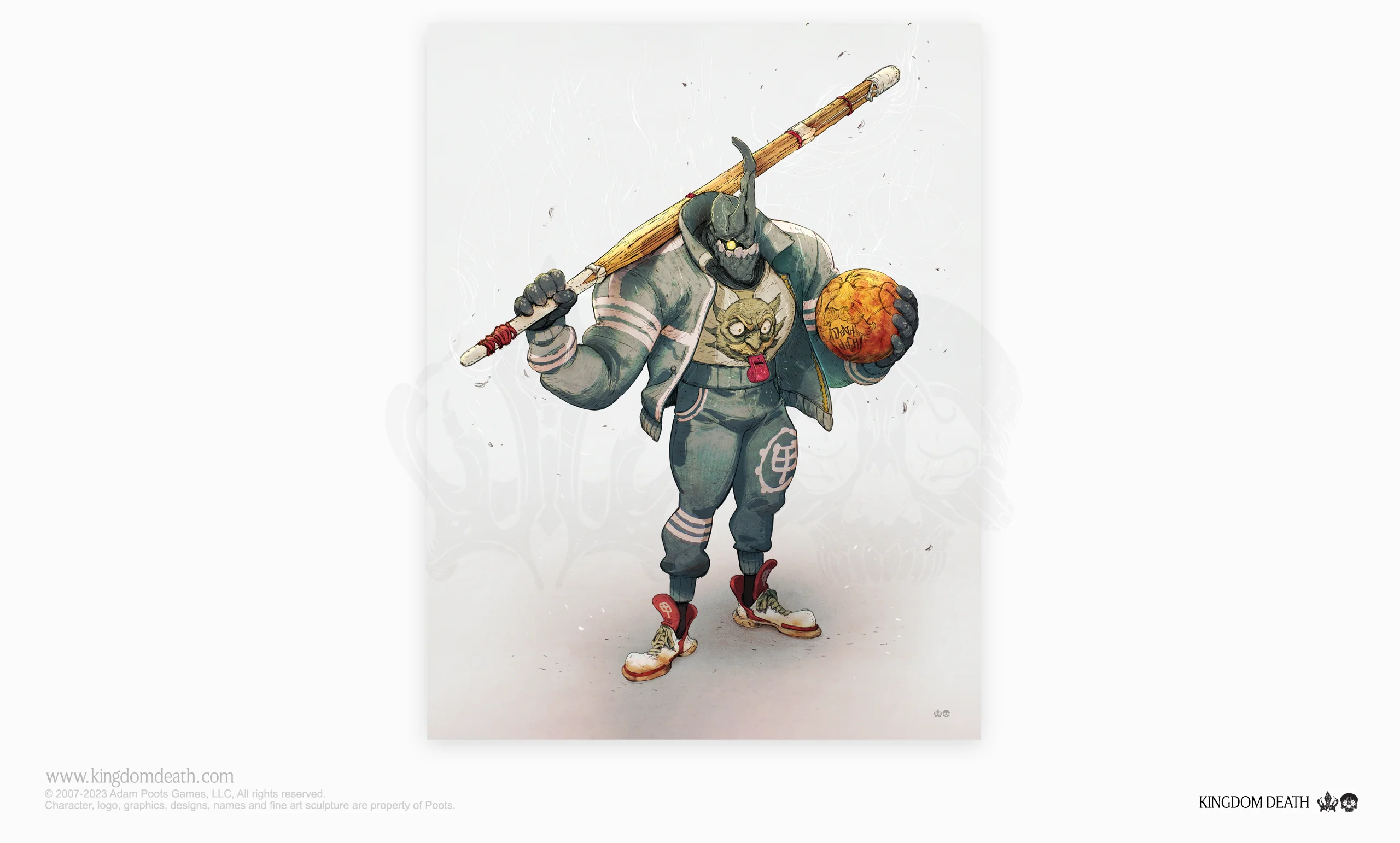 8.5 x 11 Art Prints September 2025 - Image 4