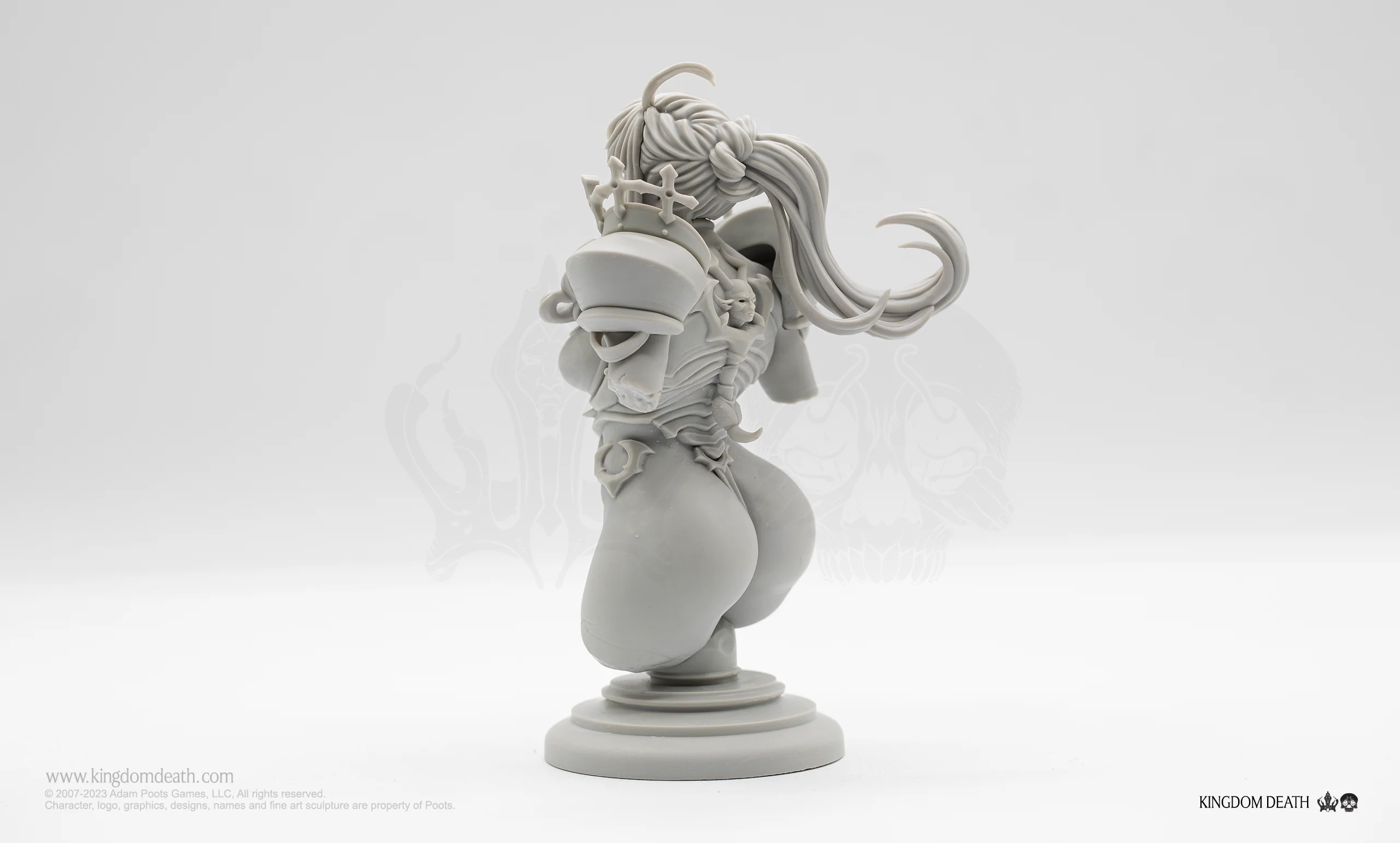 Ashbloom Bust - Image 10