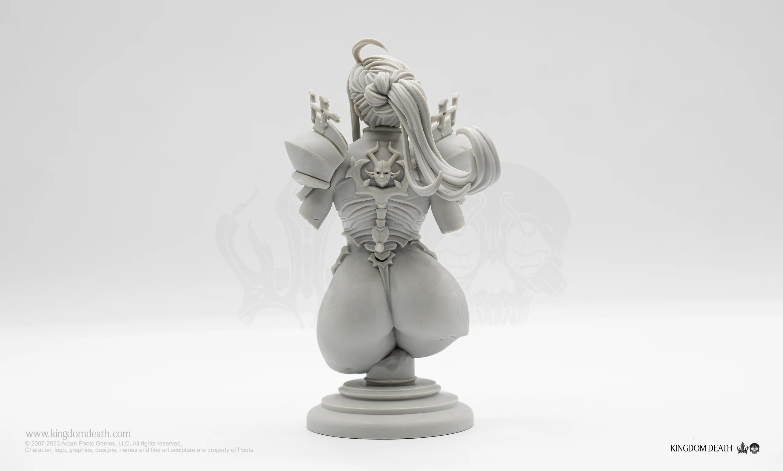 Ashbloom Bust - Image 9