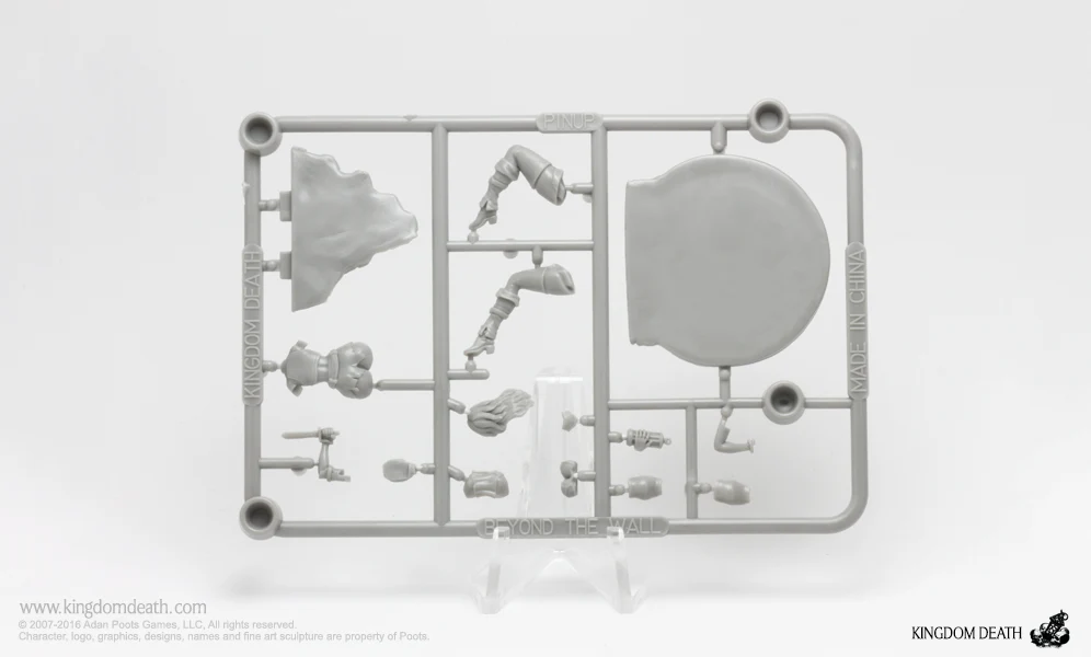 Beyond the Wall - Image 4