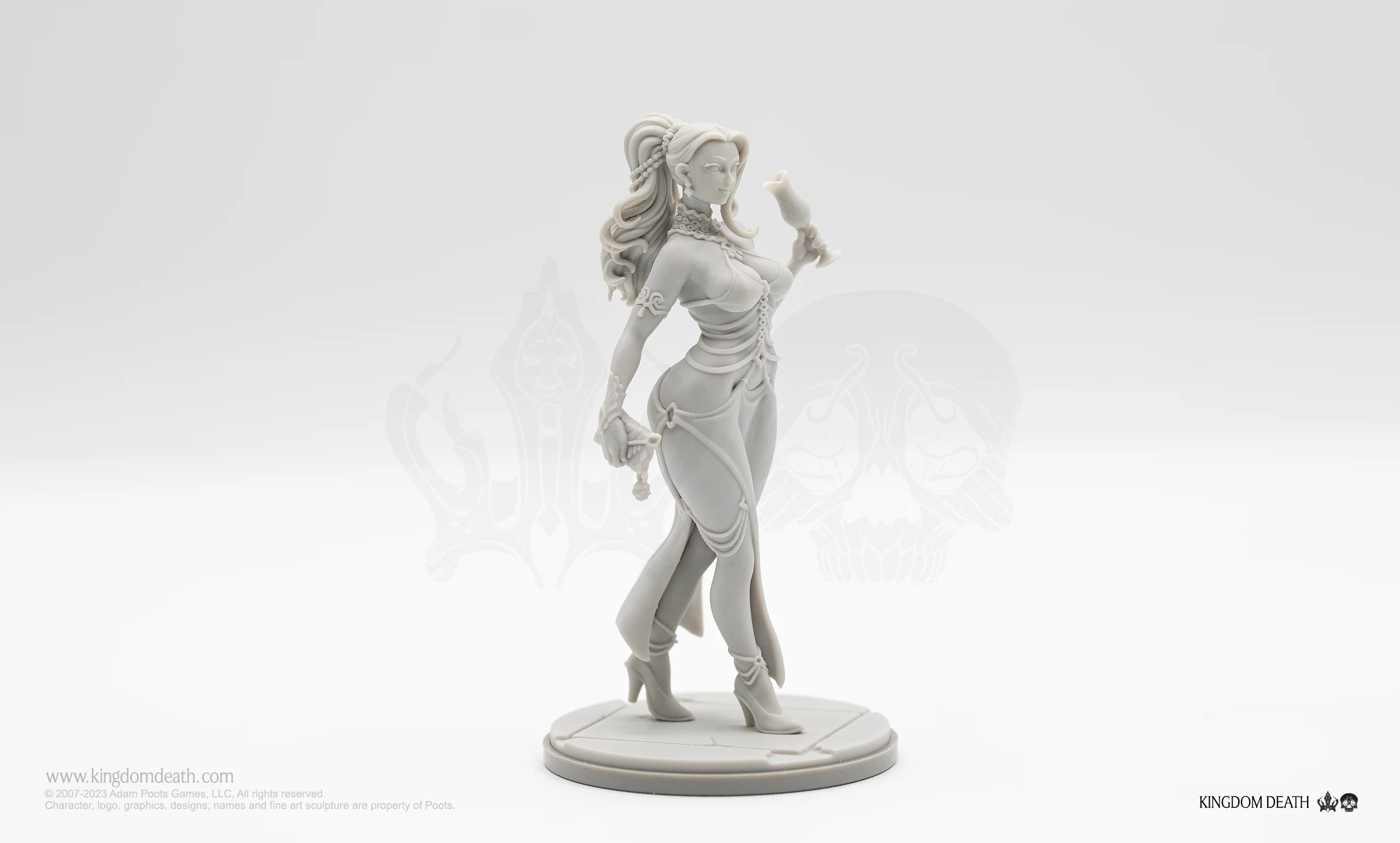 Black Friday Formal Erza - Painters Scale - Image 6