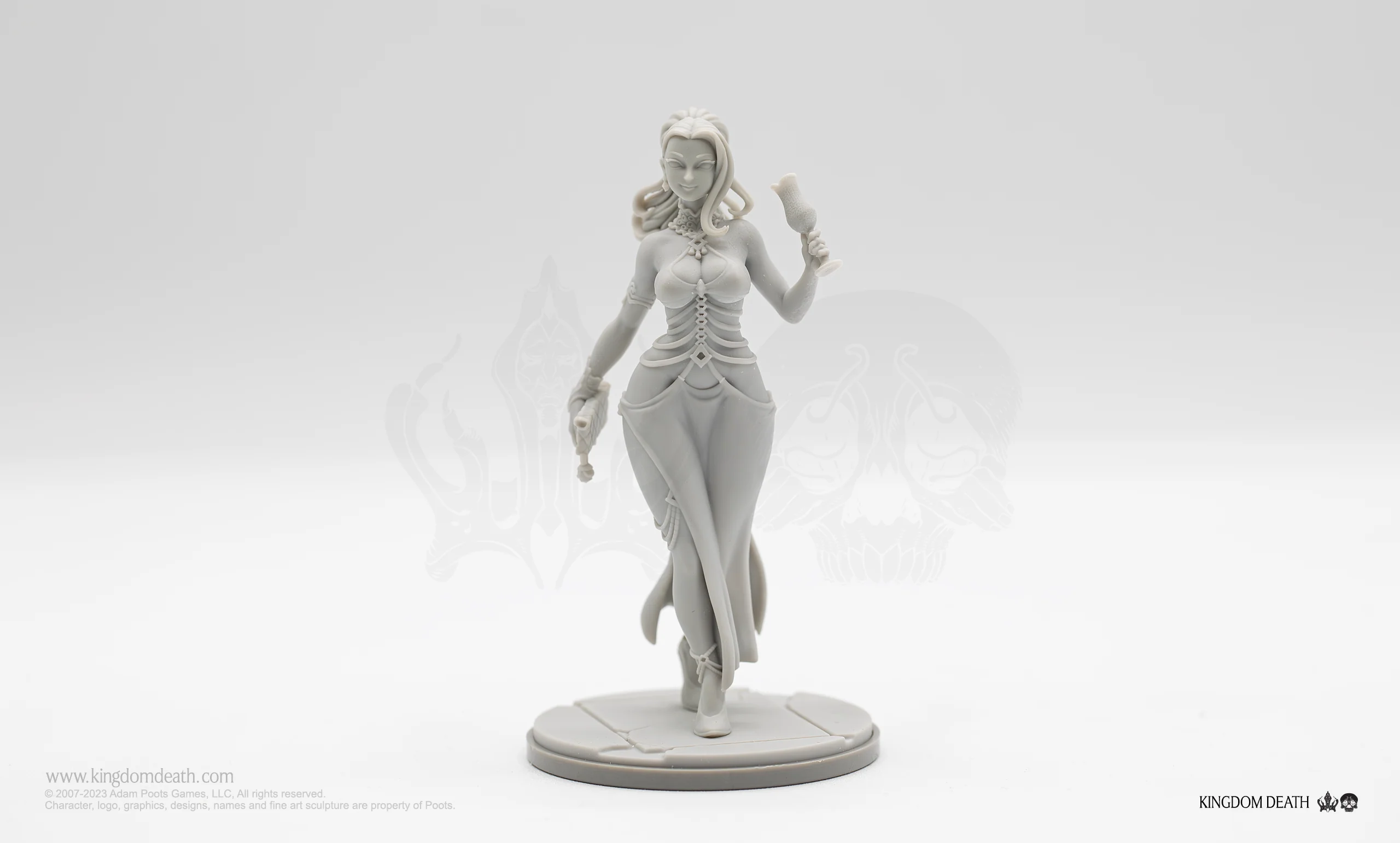 Black Friday Formal Erza - Painters Scale - Image 7