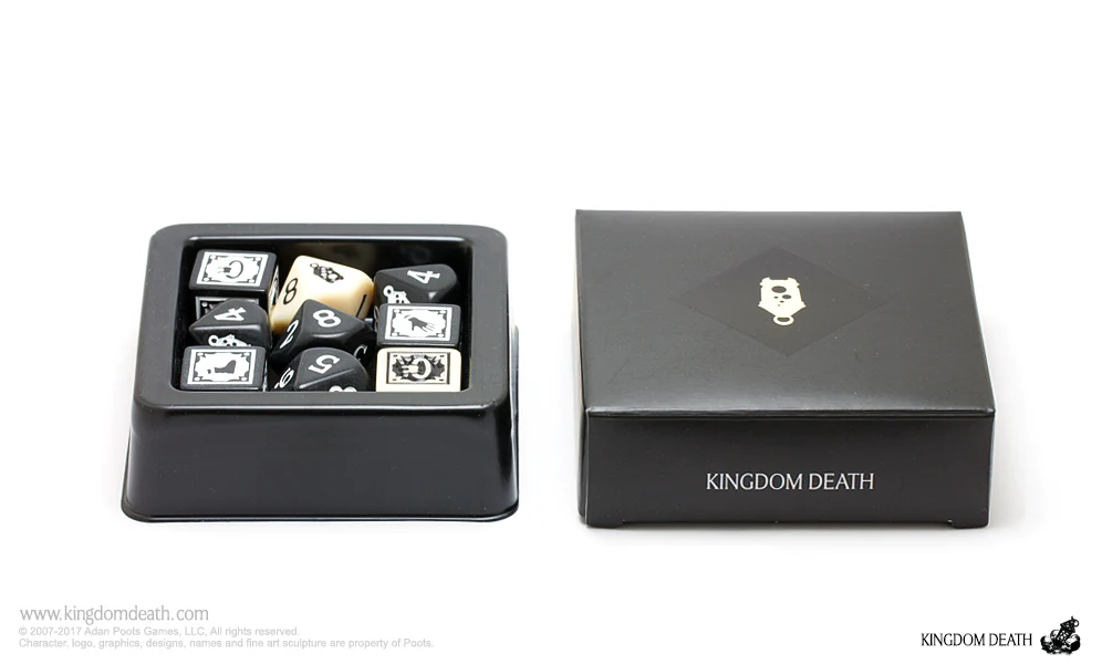Classic Death Dice - Image 3