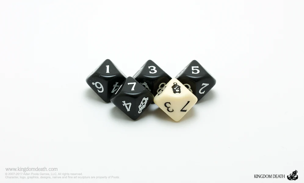 Classic Death Dice - Image 4