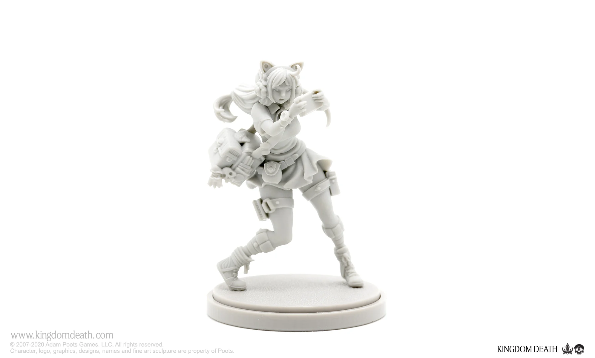 Death High - Savior - Image 10