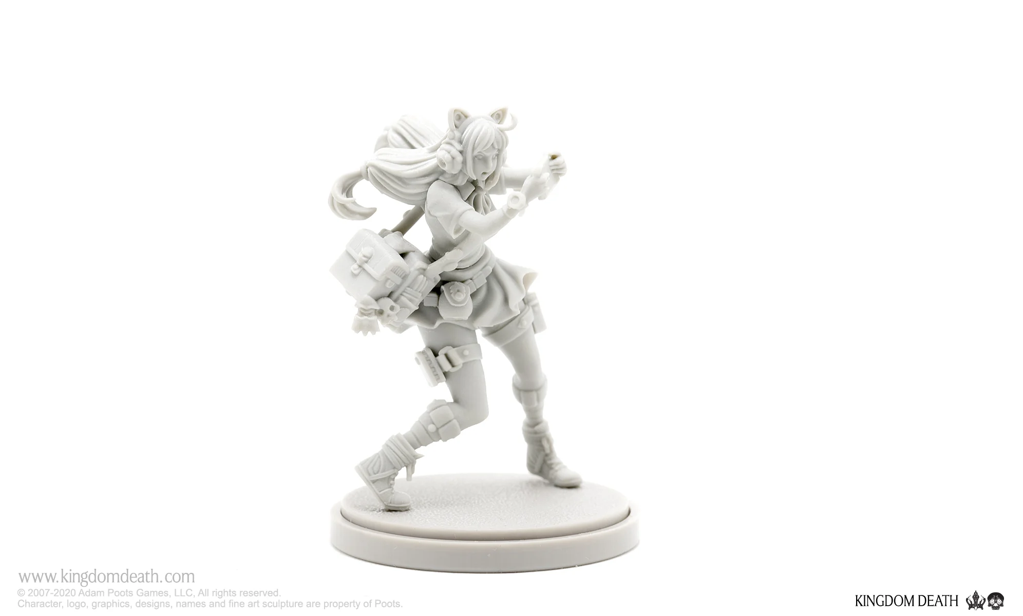 Death High - Savior - Image 11