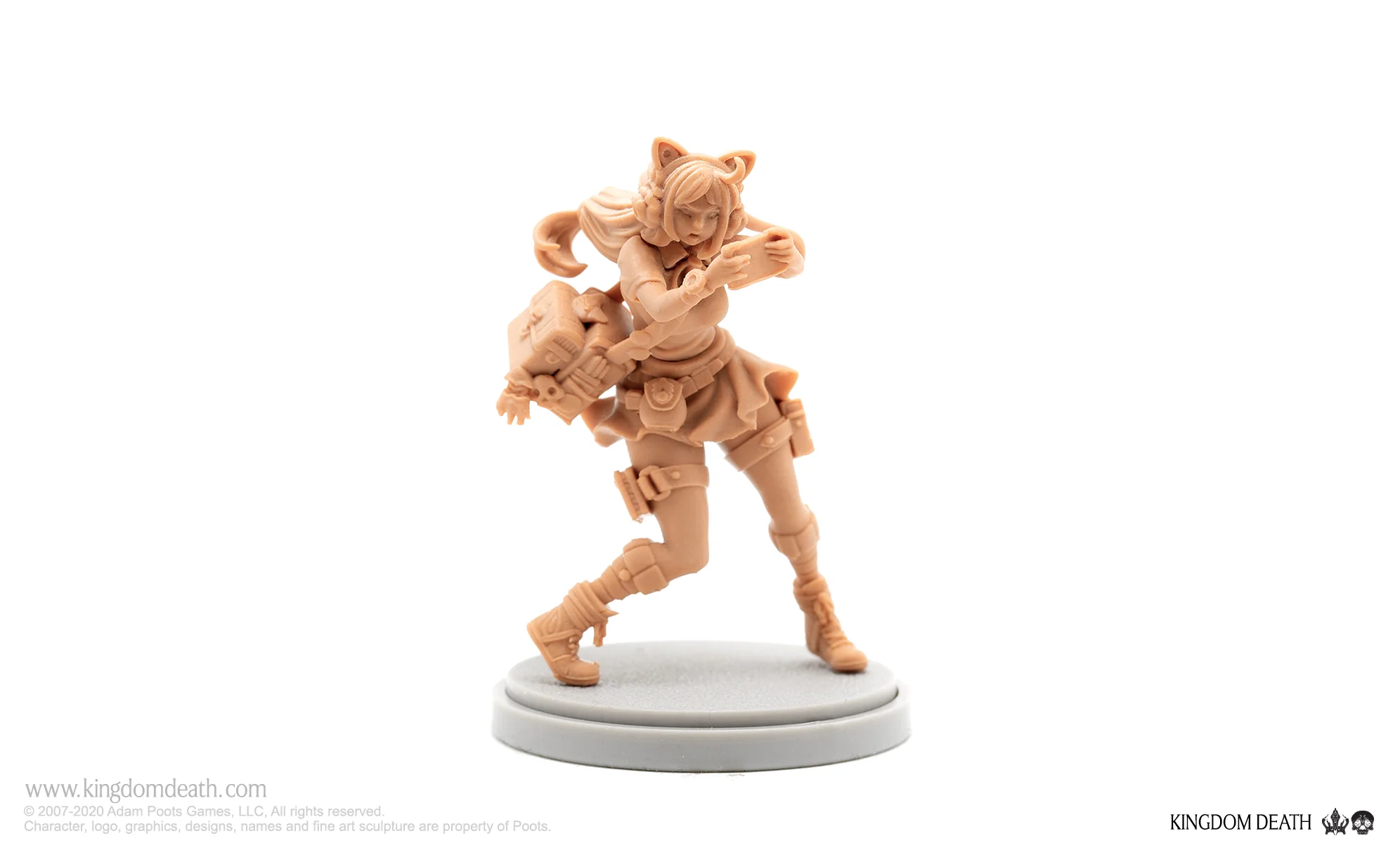 Death High - Savior - Image 4