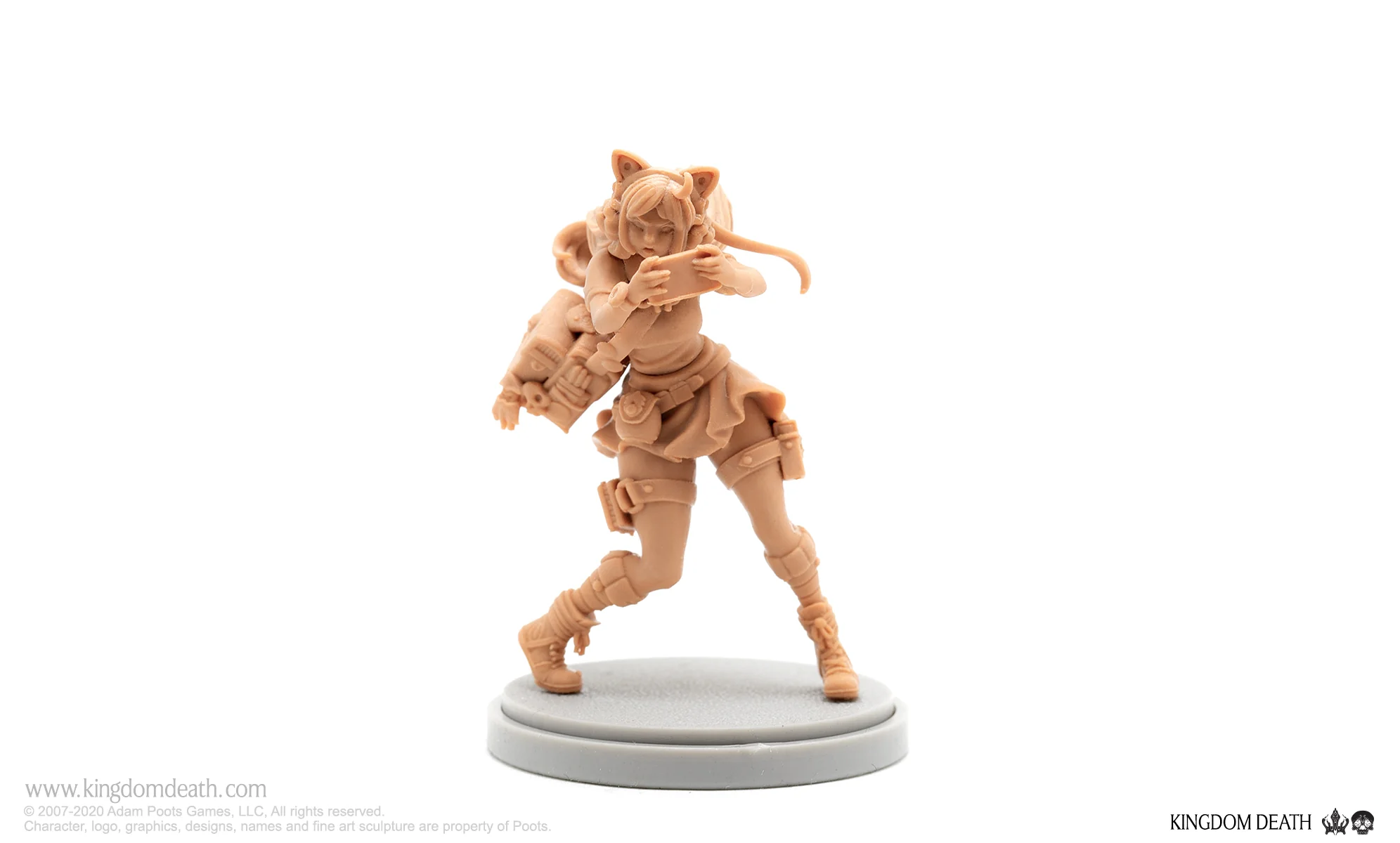 Death High - Savior - Image 5