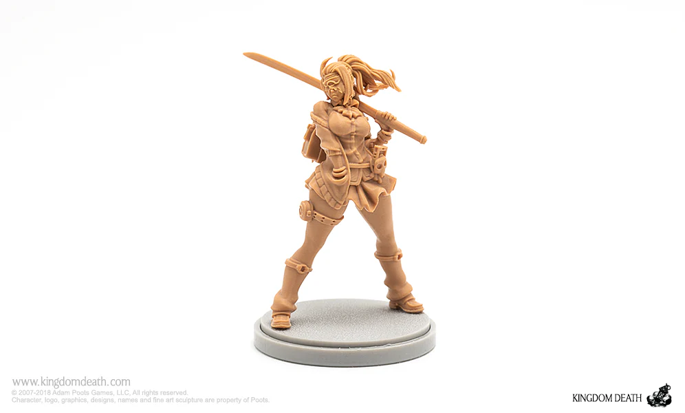 Death High White Speaker - Image 4