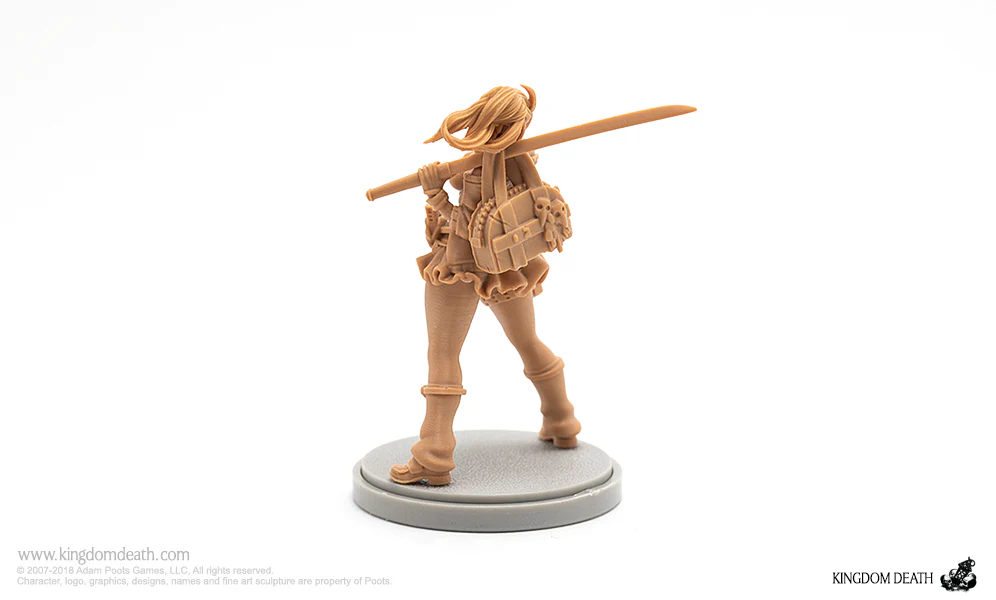 Death High White Speaker - Image 6