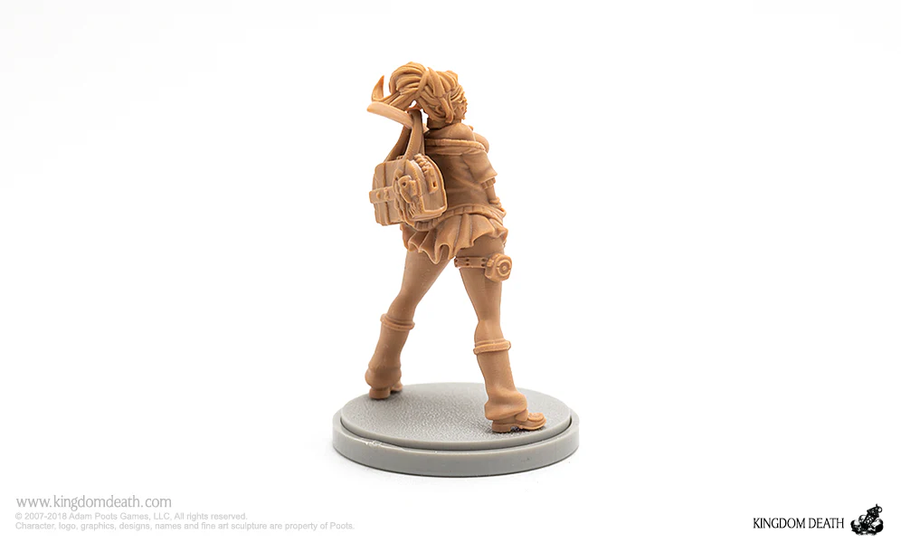 Death High White Speaker - Image 7