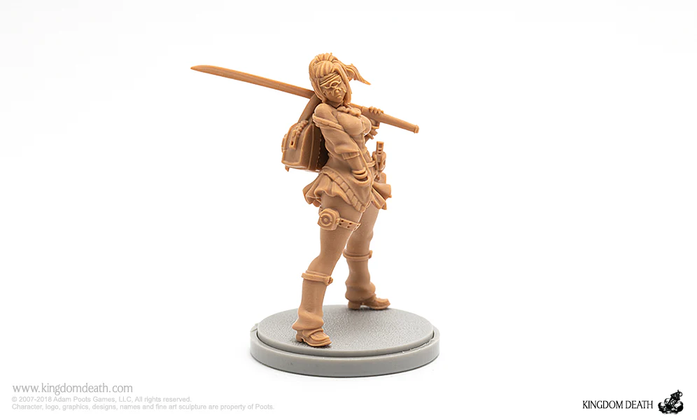 Death High White Speaker - Image 8