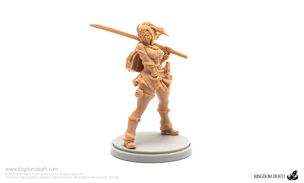 Death High White Speaker - Image 9