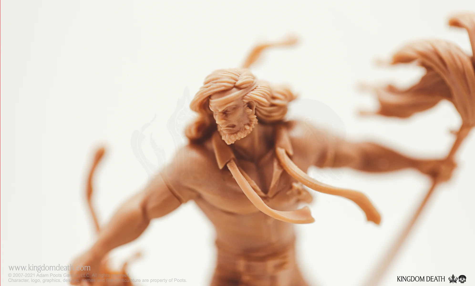 Death High Zachary - Image 3