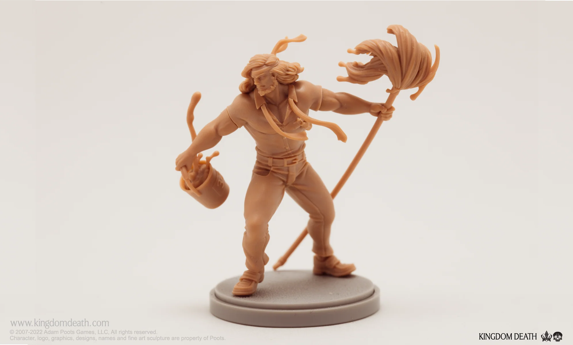 Death High Zachary - Image 4