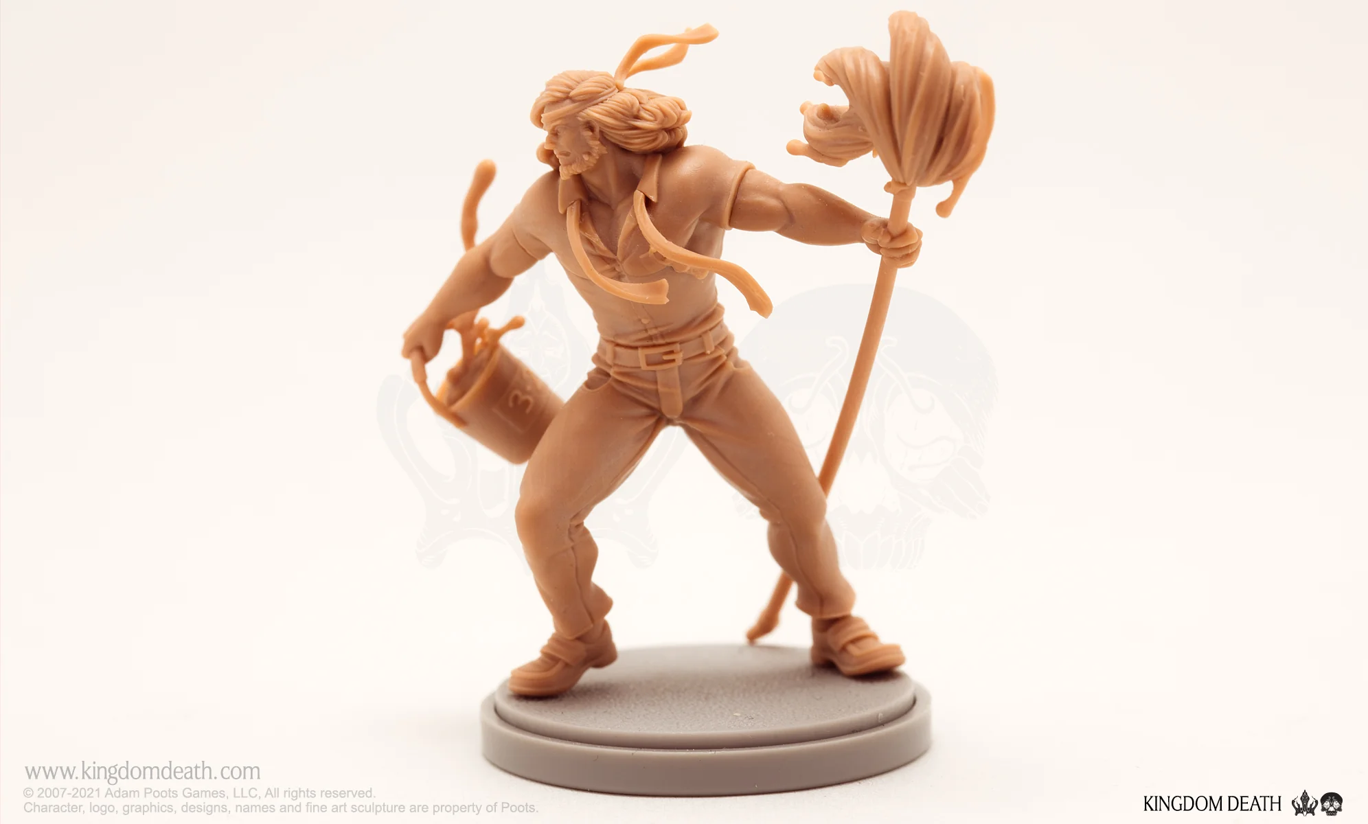 Death High Zachary - Image 5