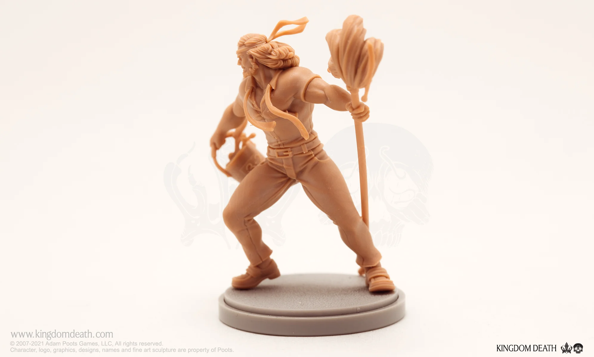 Death High Zachary - Image 6