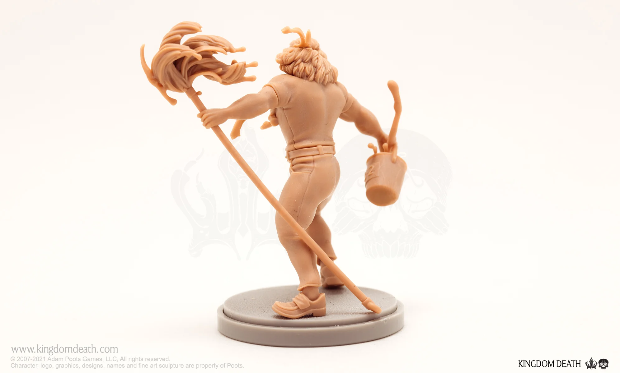 Death High Zachary - Image 7