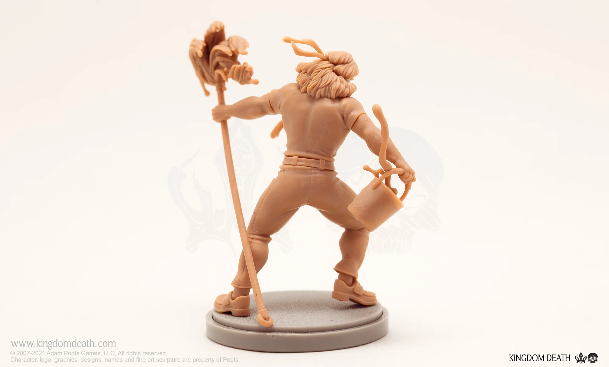 Death High Zachary - Image 8