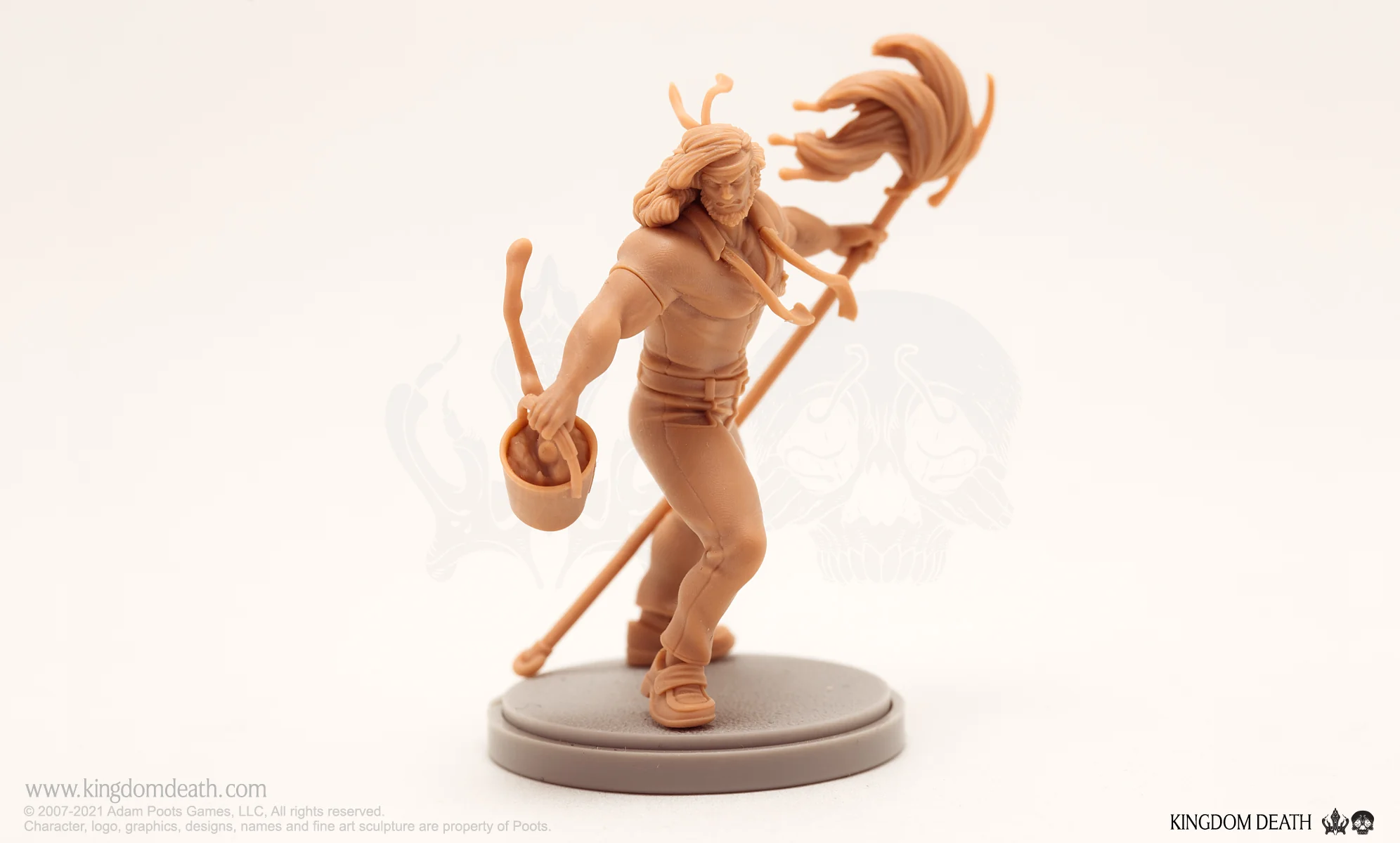 Death High Zachary - Image 9