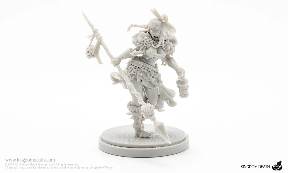 Echoes of Death - Image 10