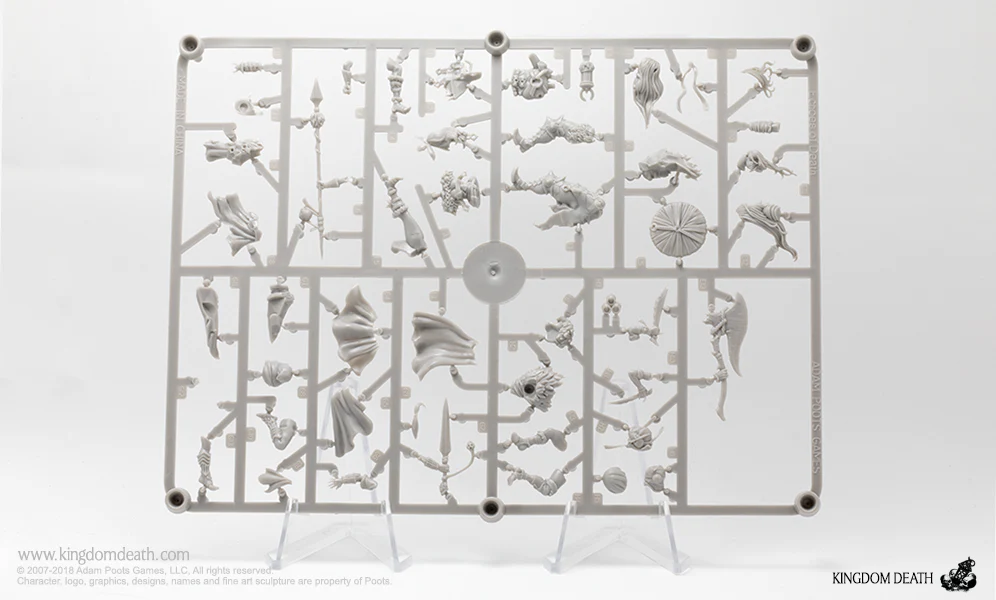 Echoes of Death - Image 12