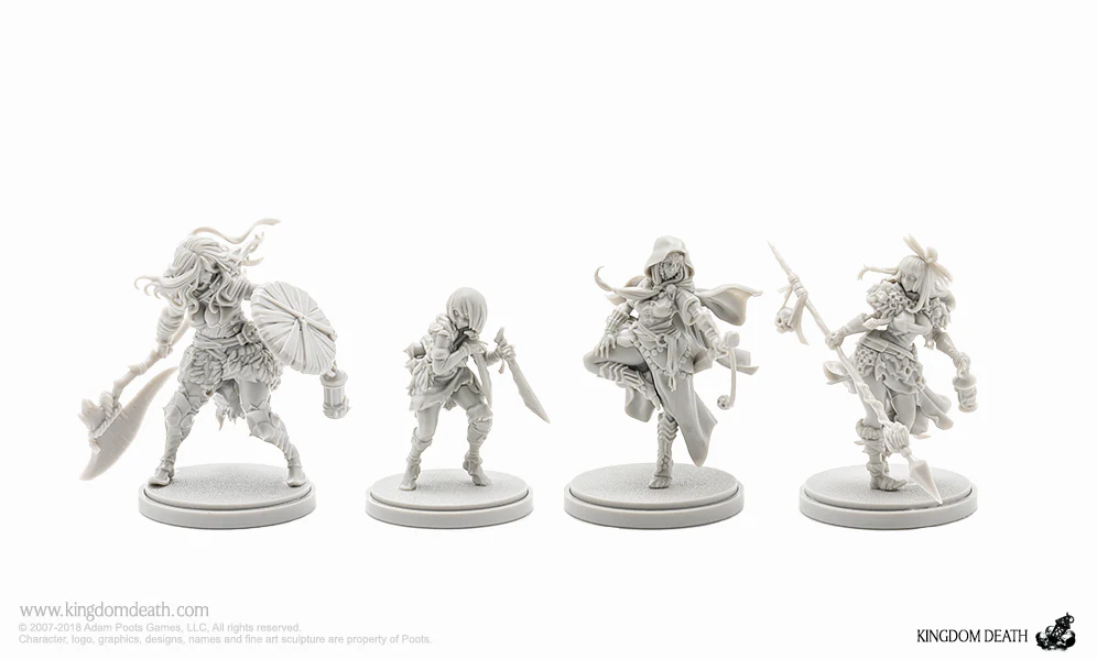 Echoes of Death - Image 3