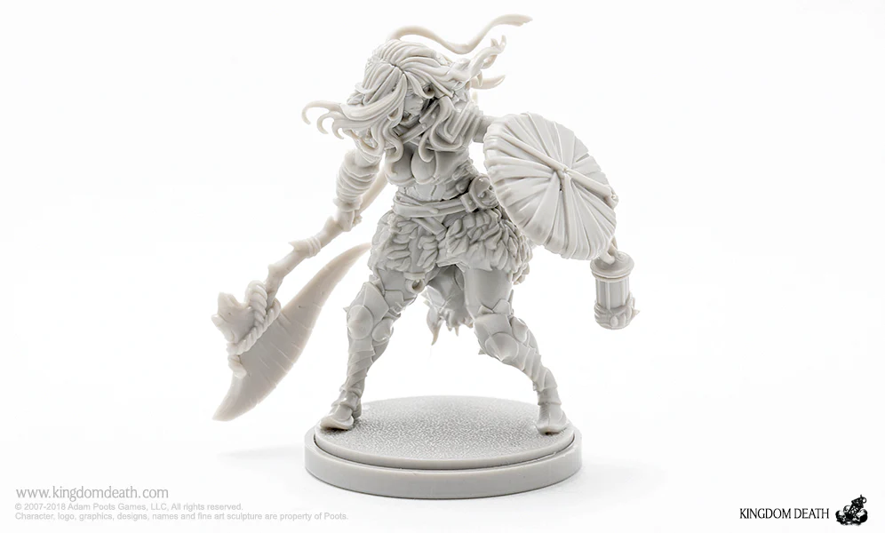 Echoes of Death - Image 4