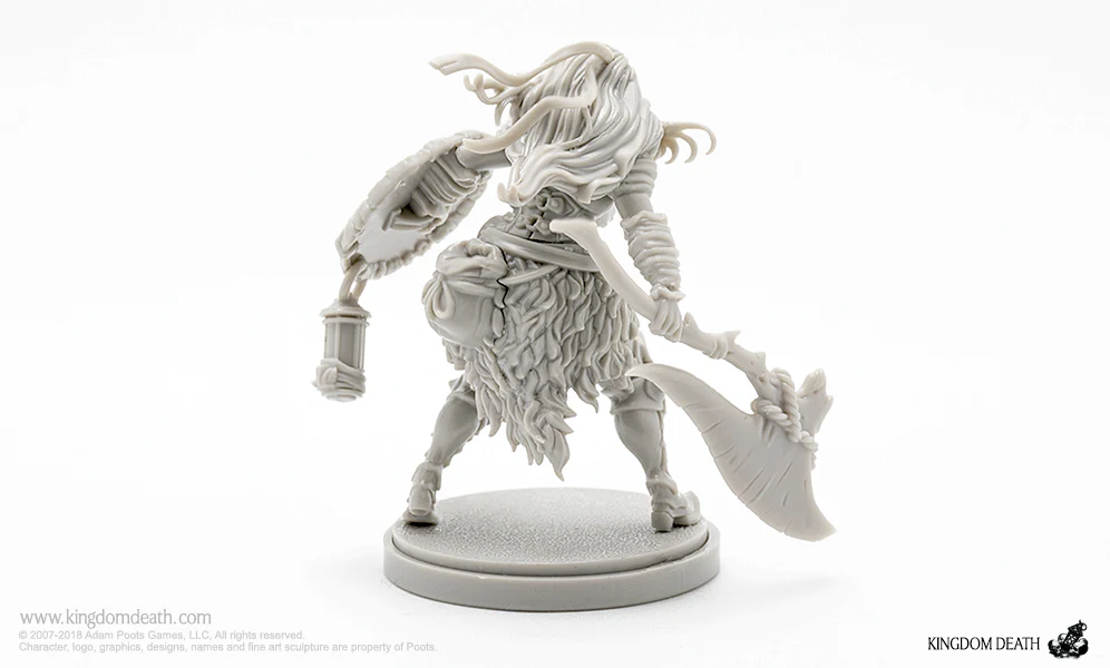 Echoes of Death - Image 5