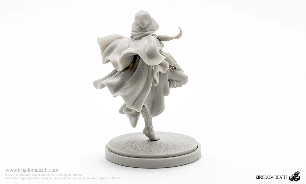 Echoes of Death - Image 9