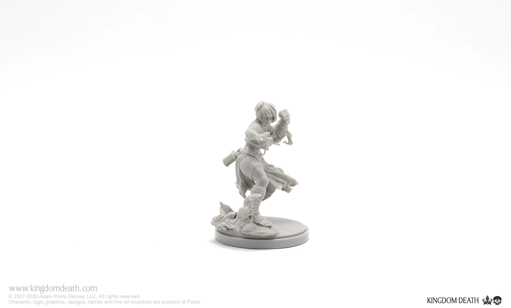 Echoes of Death 3 - Image 10