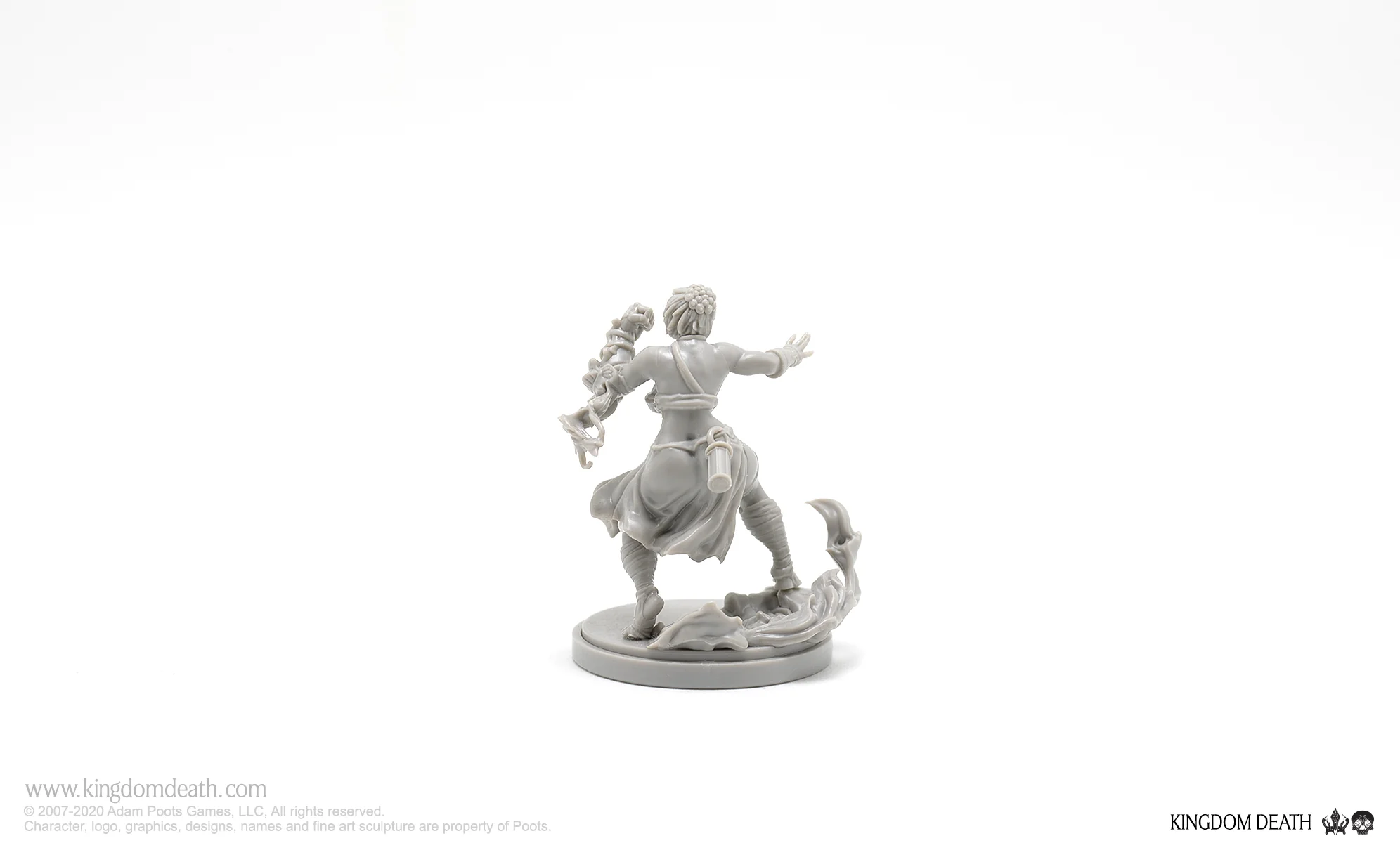 Echoes of Death 3 - Image 11