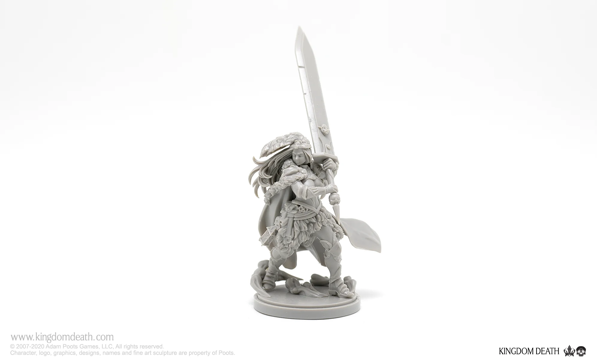 Echoes of Death 3 - Image 3