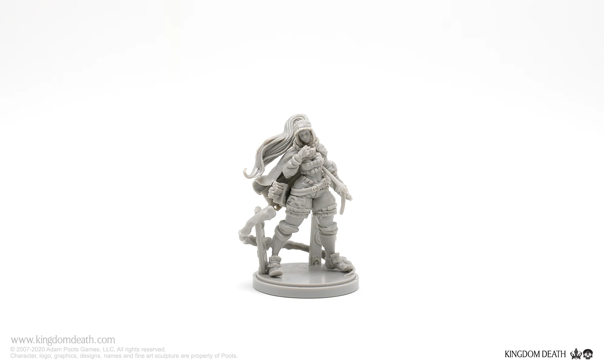 Echoes of Death 3 - Image 7