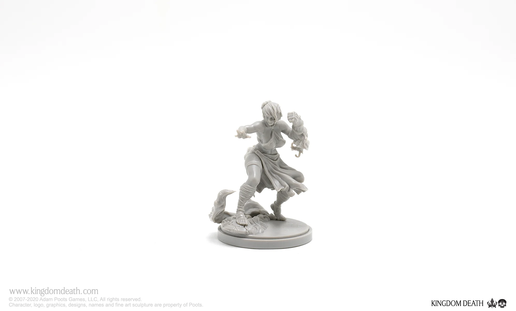 Echoes of Death 3 - Image 9