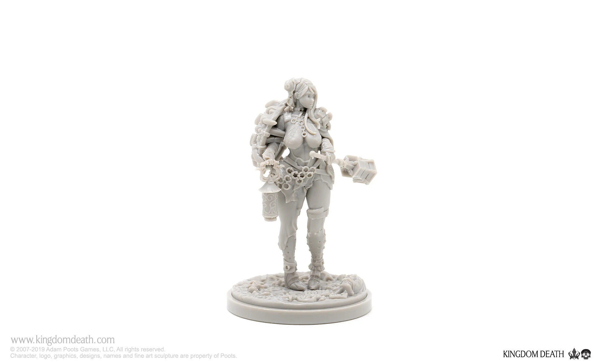 Echoes of Death 2 - Image 10