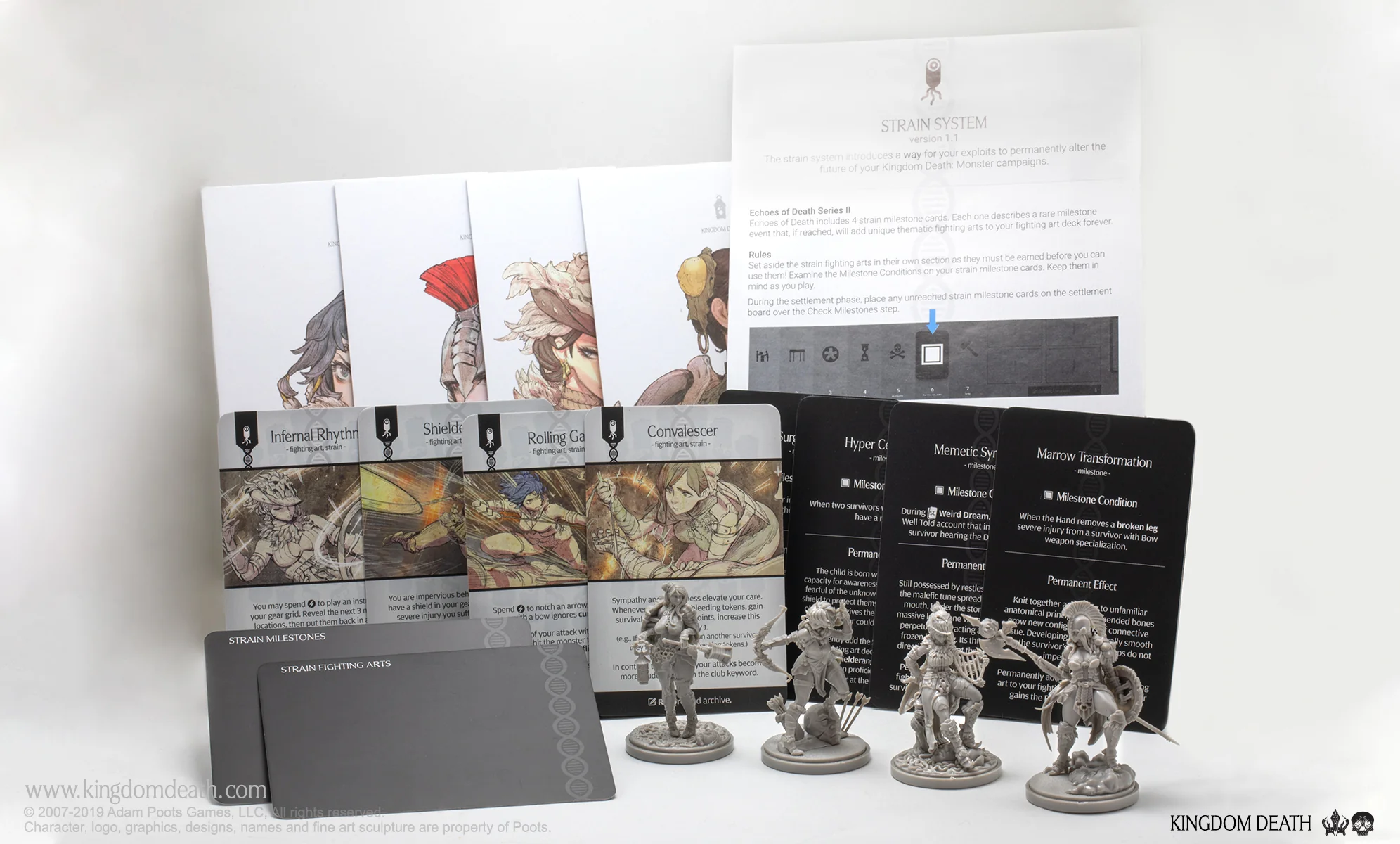 Echoes of Death 2 - Image 3