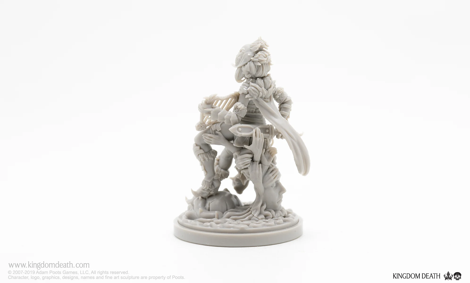 Echoes of Death 2 - Image 7