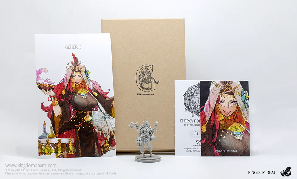 Energy Potion Maker - Image 3