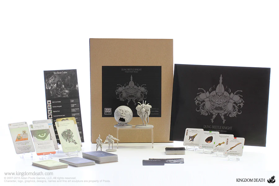 Expansion of Death Vol 1.6 - Image 3