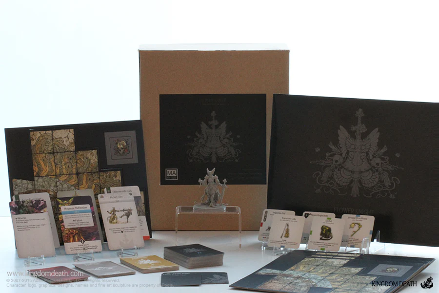 Expansion of Death Vol 1.6 - Image 4