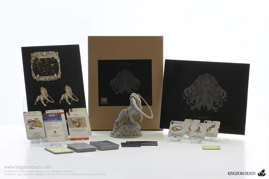 Expansion of Death Vol 1.6 - Image 7