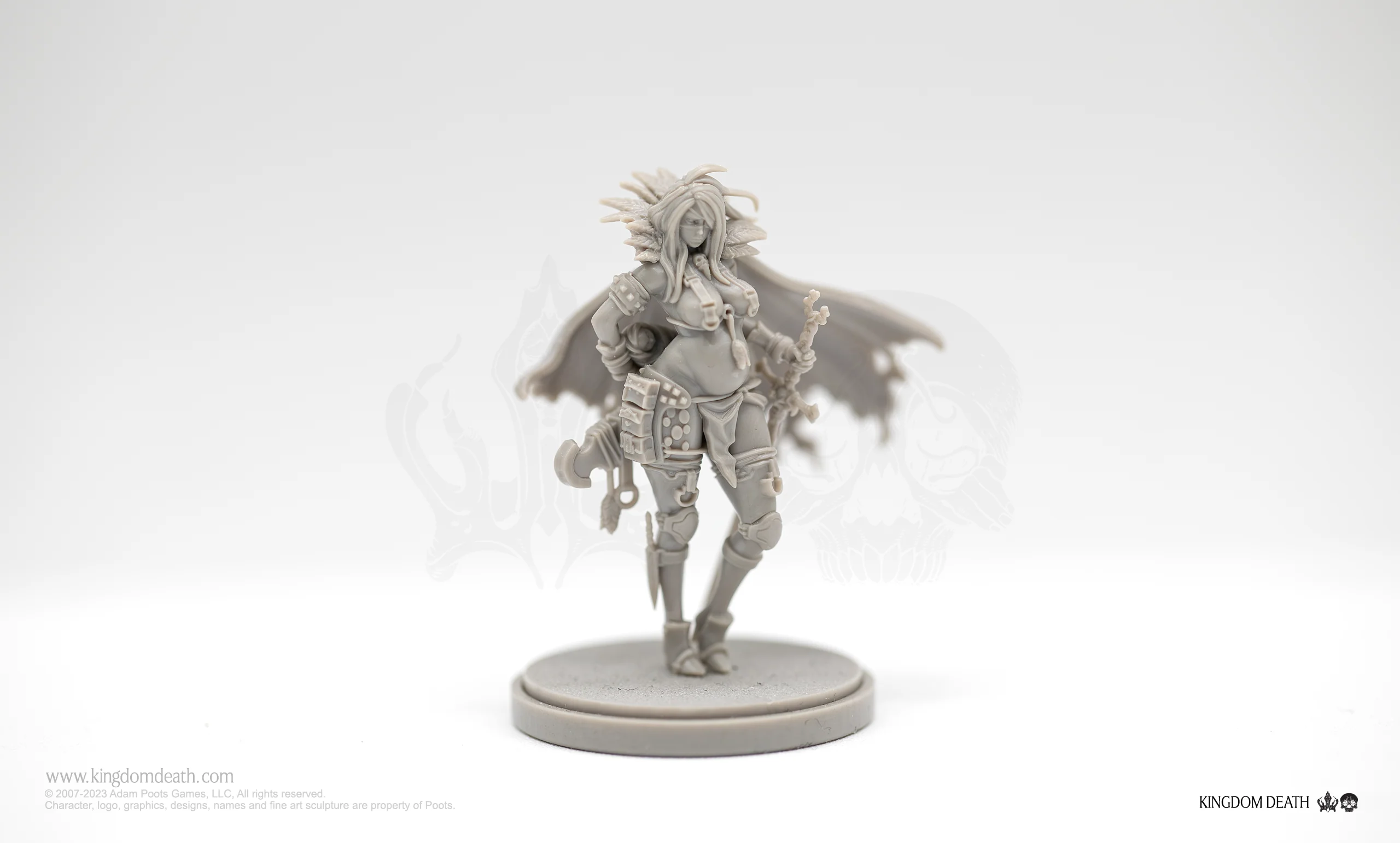 Pillar Survivor Fade - Image 3