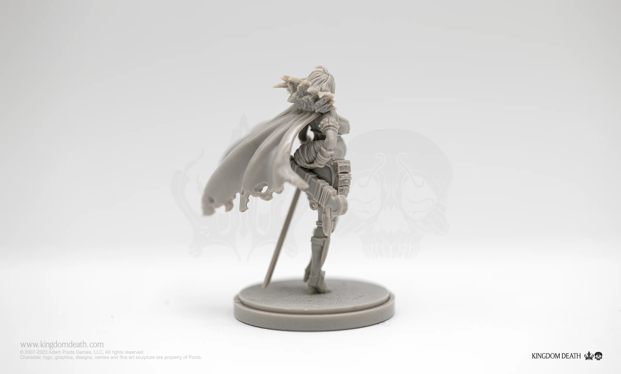 Pillar Survivor Fade - Image 5