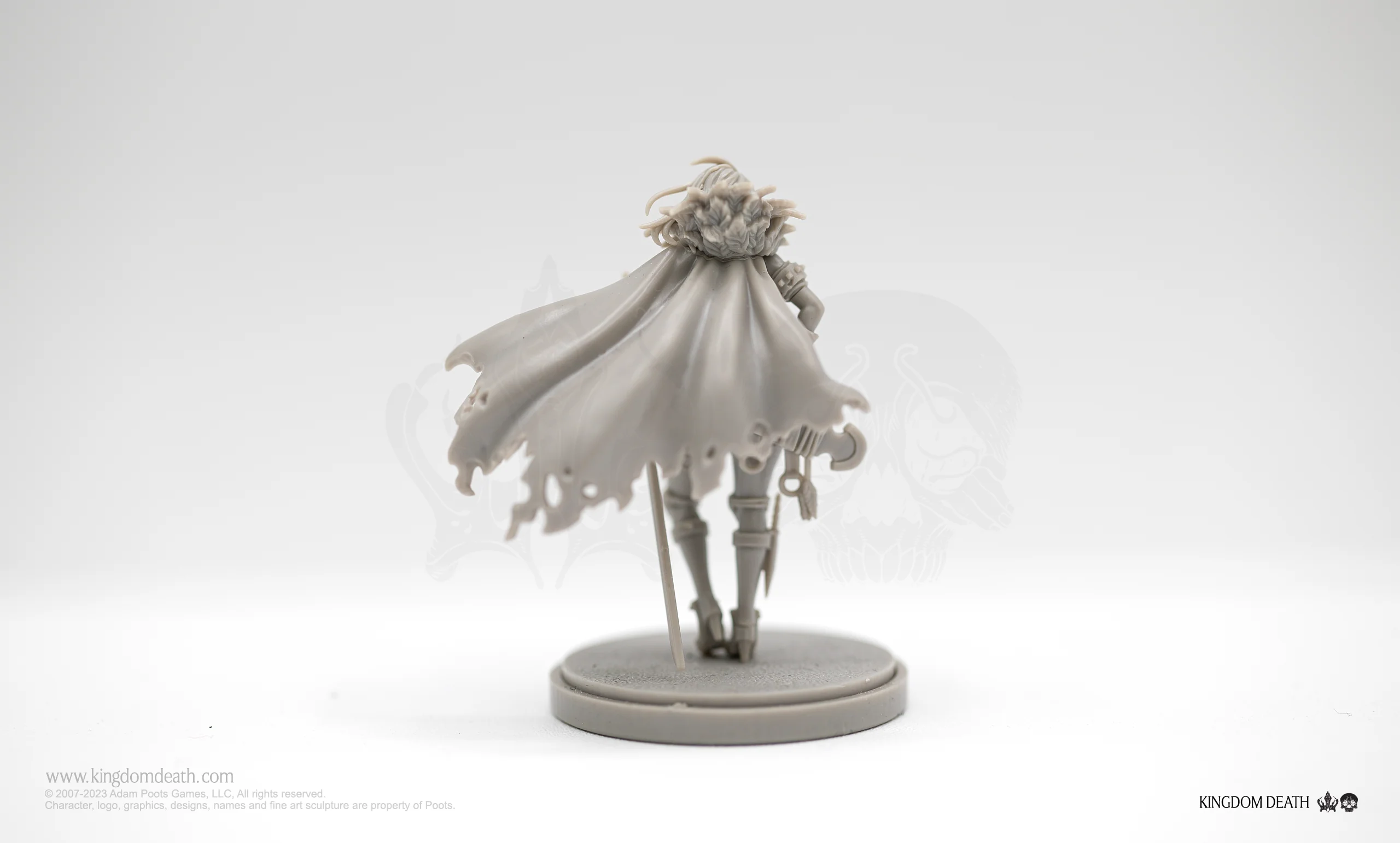 Pillar Survivor Fade - Image 6