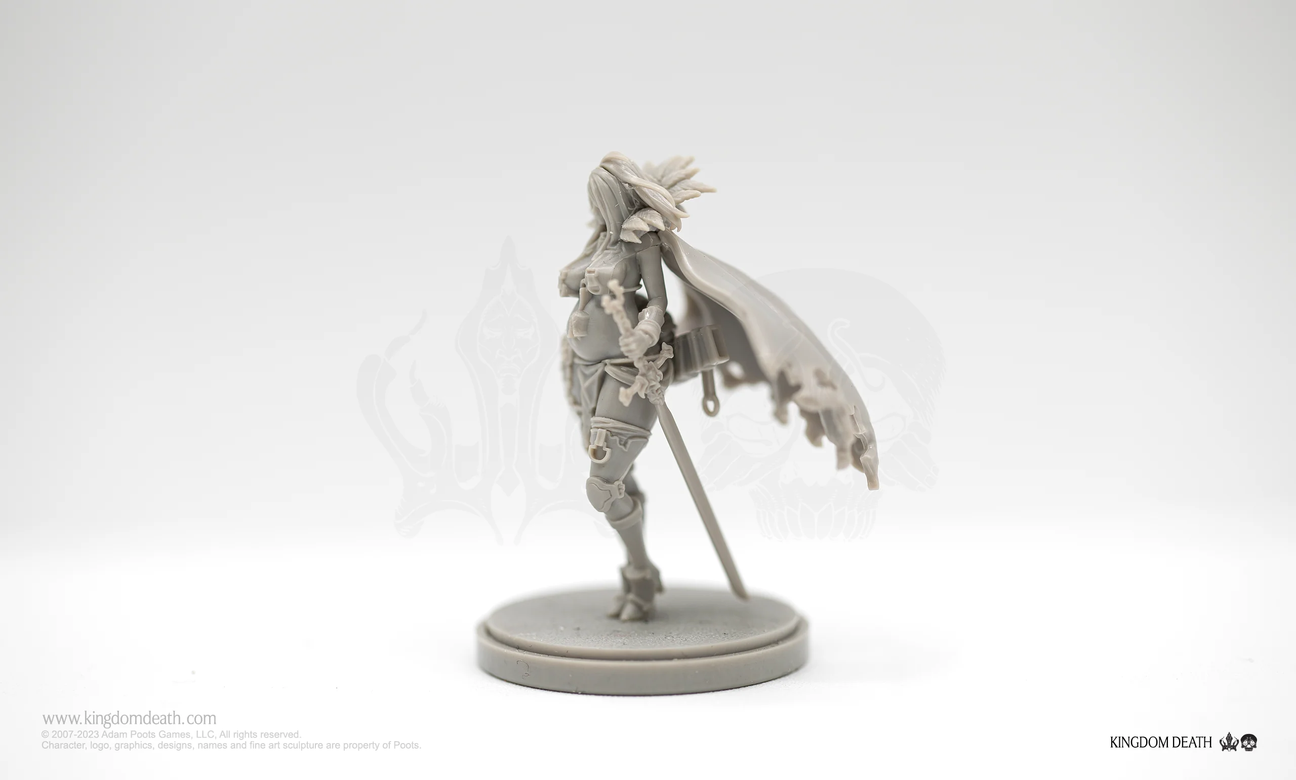 Pillar Survivor Fade - Image 7