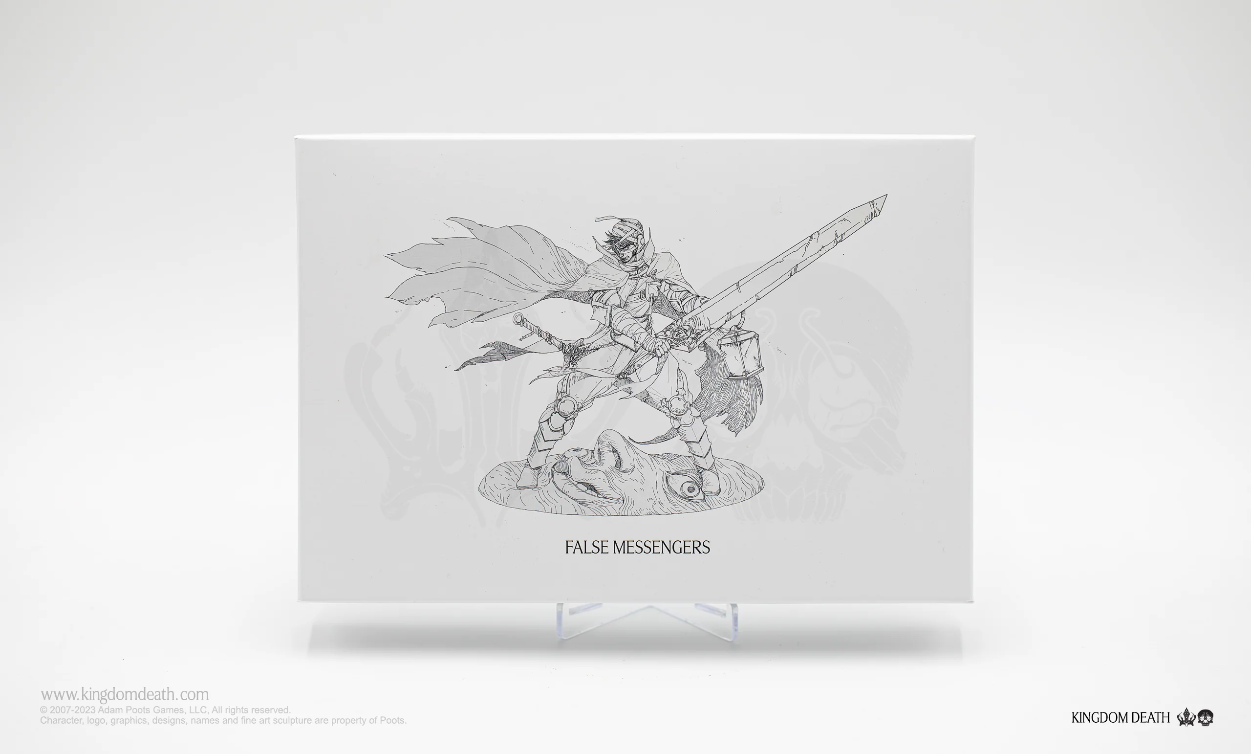 False Messengers - Image 8