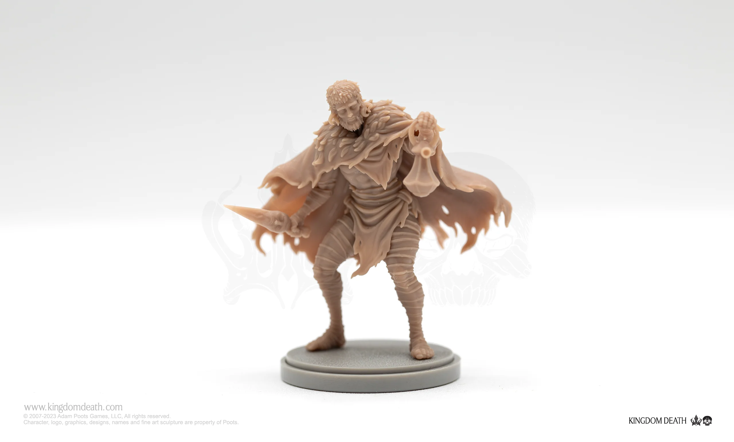 Frozen Survivor - Cyclamen - Image 3