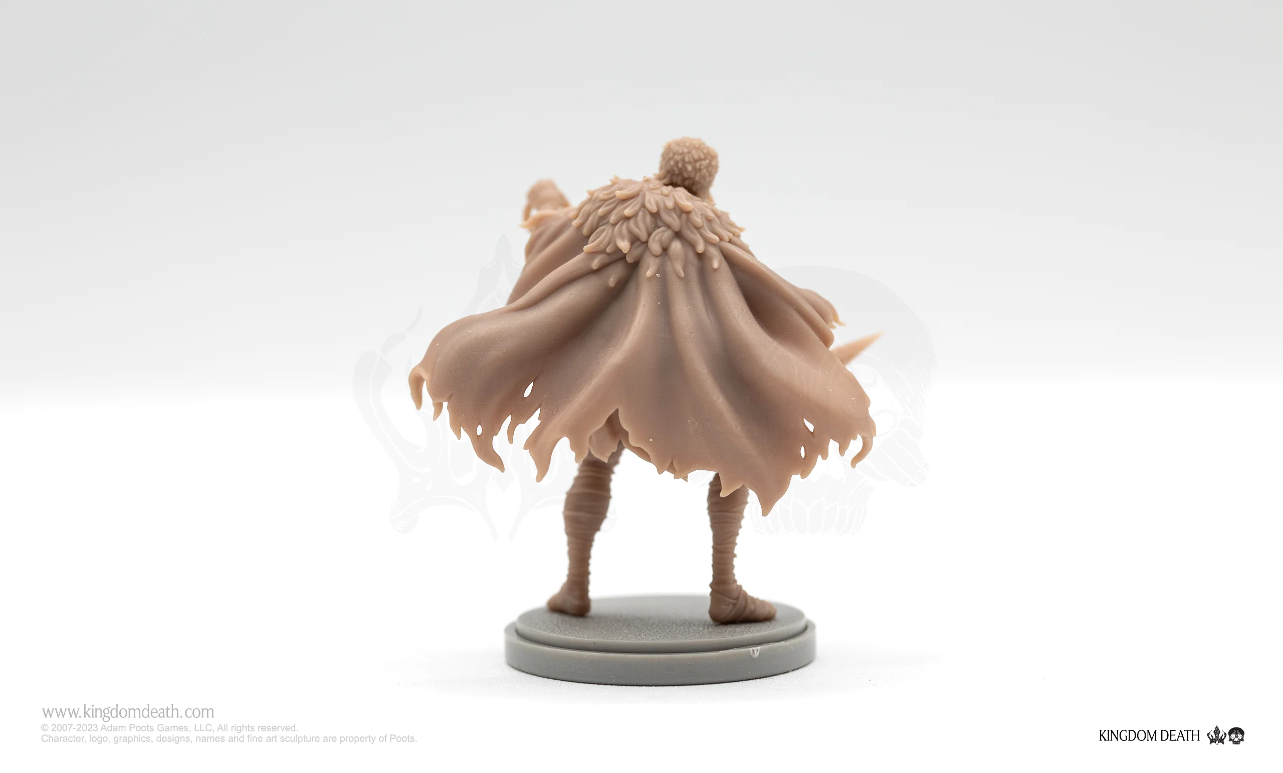 Frozen Survivor - Cyclamen - Image 4